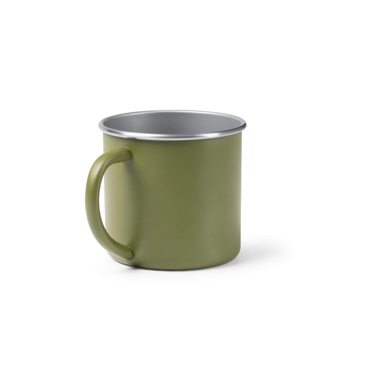 Taza Acero Inoxidable Stamina Dunas | Toleshop