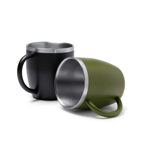 Taza Térmica Stamina Bany | Toleshop