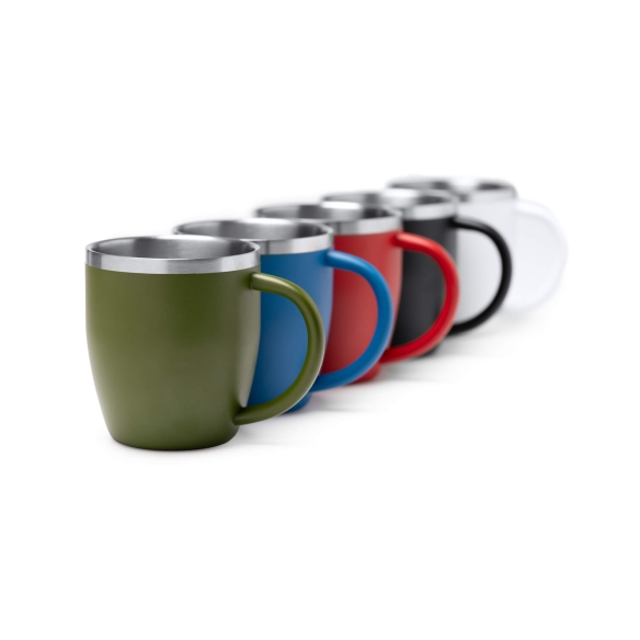 Taza Térmica Stamina Bany | Toleshop