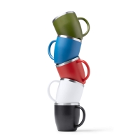 Taza Térmica Stamina Bany | Toleshop