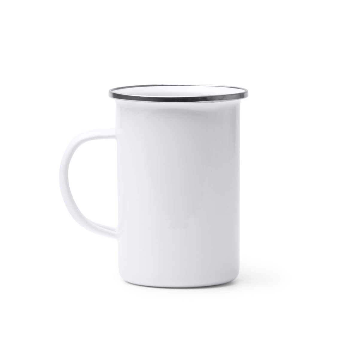 Taza Metálica Stamina Alepo | Toleshop