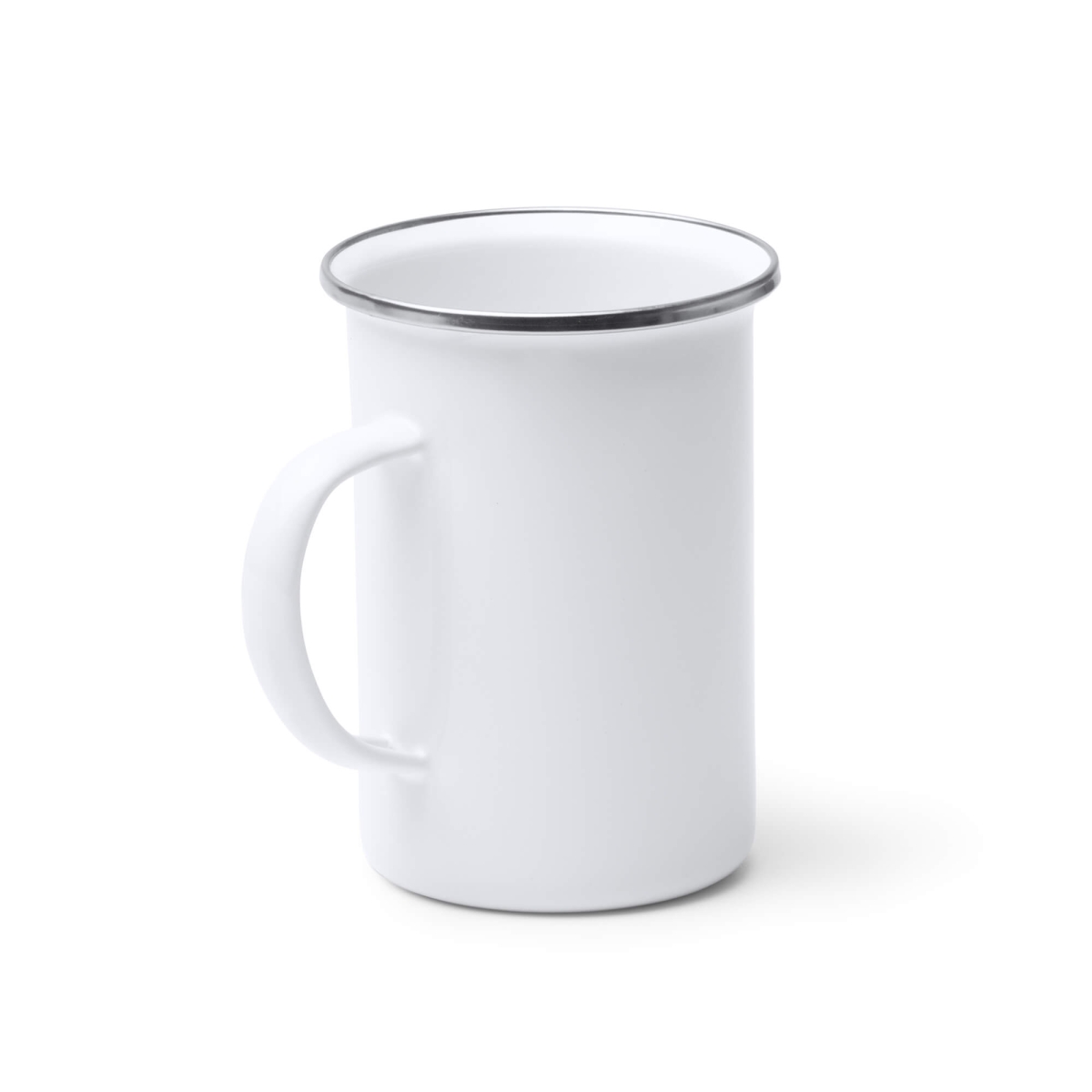 Taza Metálica Stamina Alepo | Toleshop