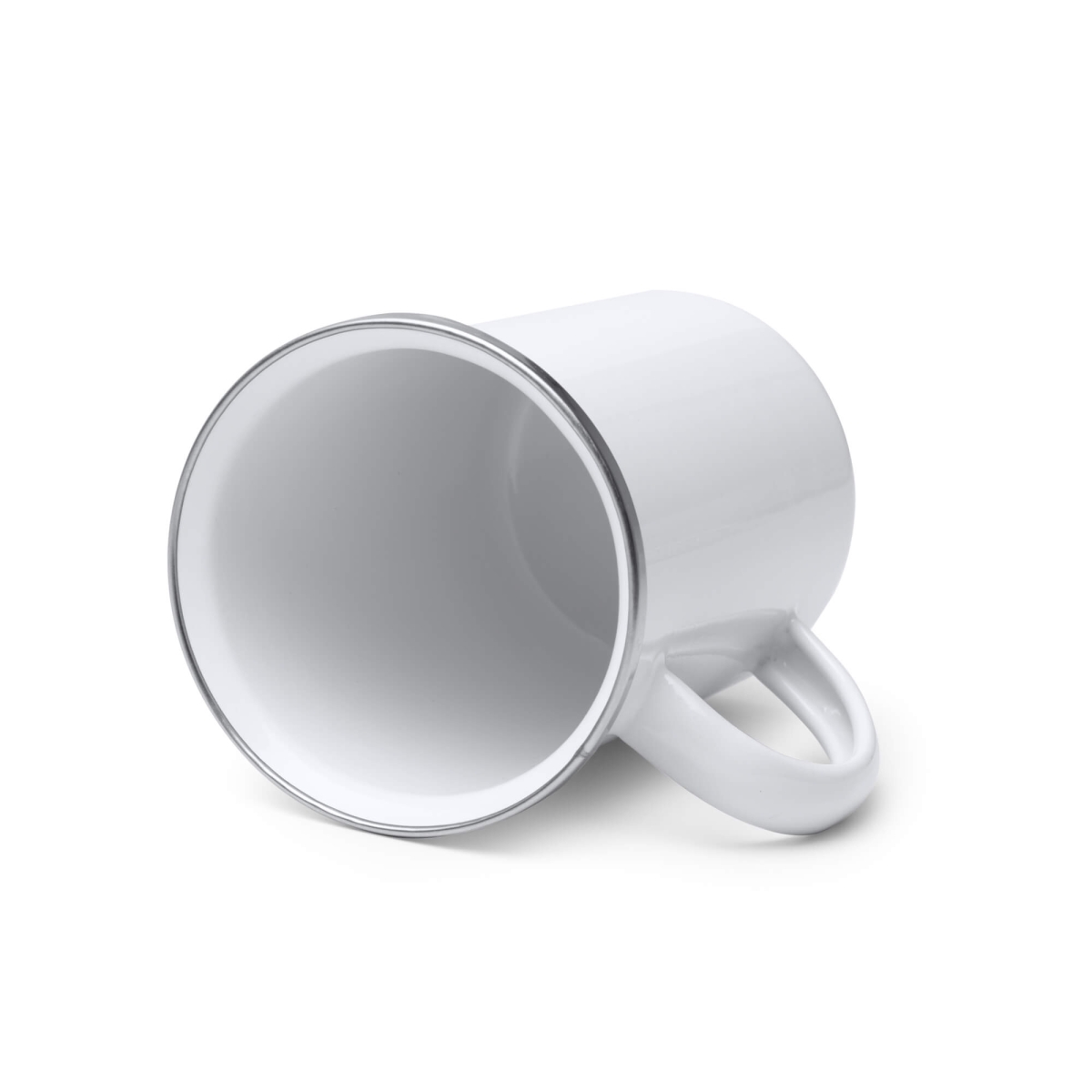 Taza Metálica Stamina Alepo | Toleshop
