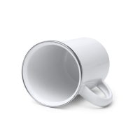 Taza Metálica Stamina Alepo | Toleshop