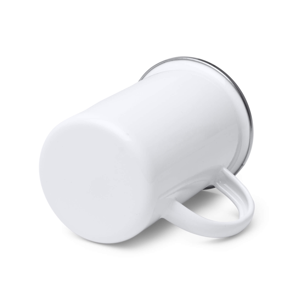 Taza Metálica Stamina Alepo | Toleshop