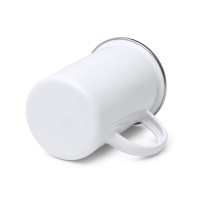 Taza Metálica Stamina Alepo | Toleshop
