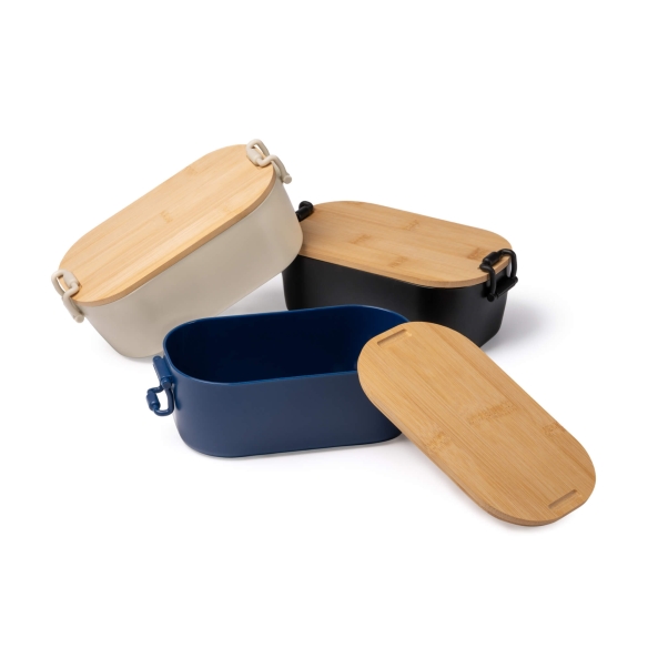 Fiambrera Stamina Briox | Toleshop