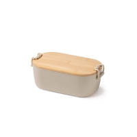 Fiambrera Stamina Briox | Toleshop