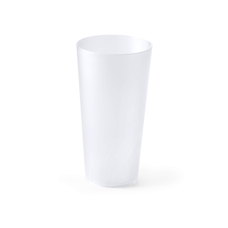 Vaso Reutilizable Stamina Gaston | Toleshop