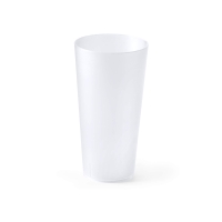 Vaso Reutilizable Stamina Gaston | Toleshop