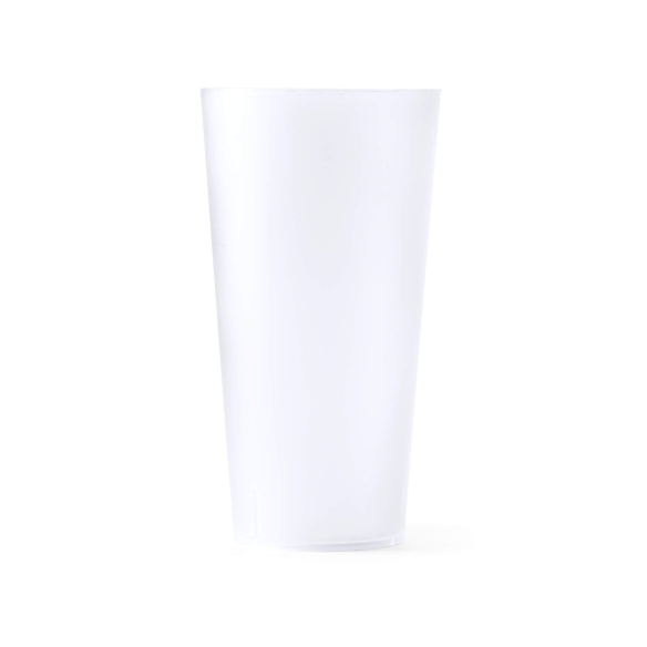 Vaso Reutilizable Stamina Gaston | Toleshop