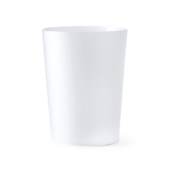 Vaso Reutilizable Stamina Vagen | Toleshop