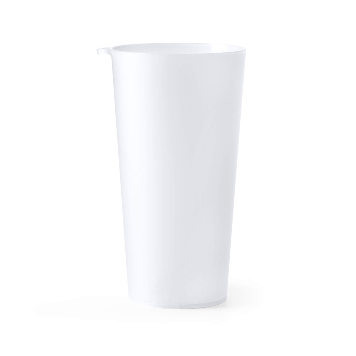 Vaso Reutilizable Stamina Pretox | Toleshop