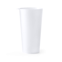 Vaso Reutilizable Stamina Pretox | Toleshop