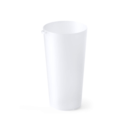 Vaso Reutilizable Stamina Pretox | Toleshop