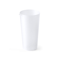 Vaso Reutilizable Stamina Pretox | Toleshop
