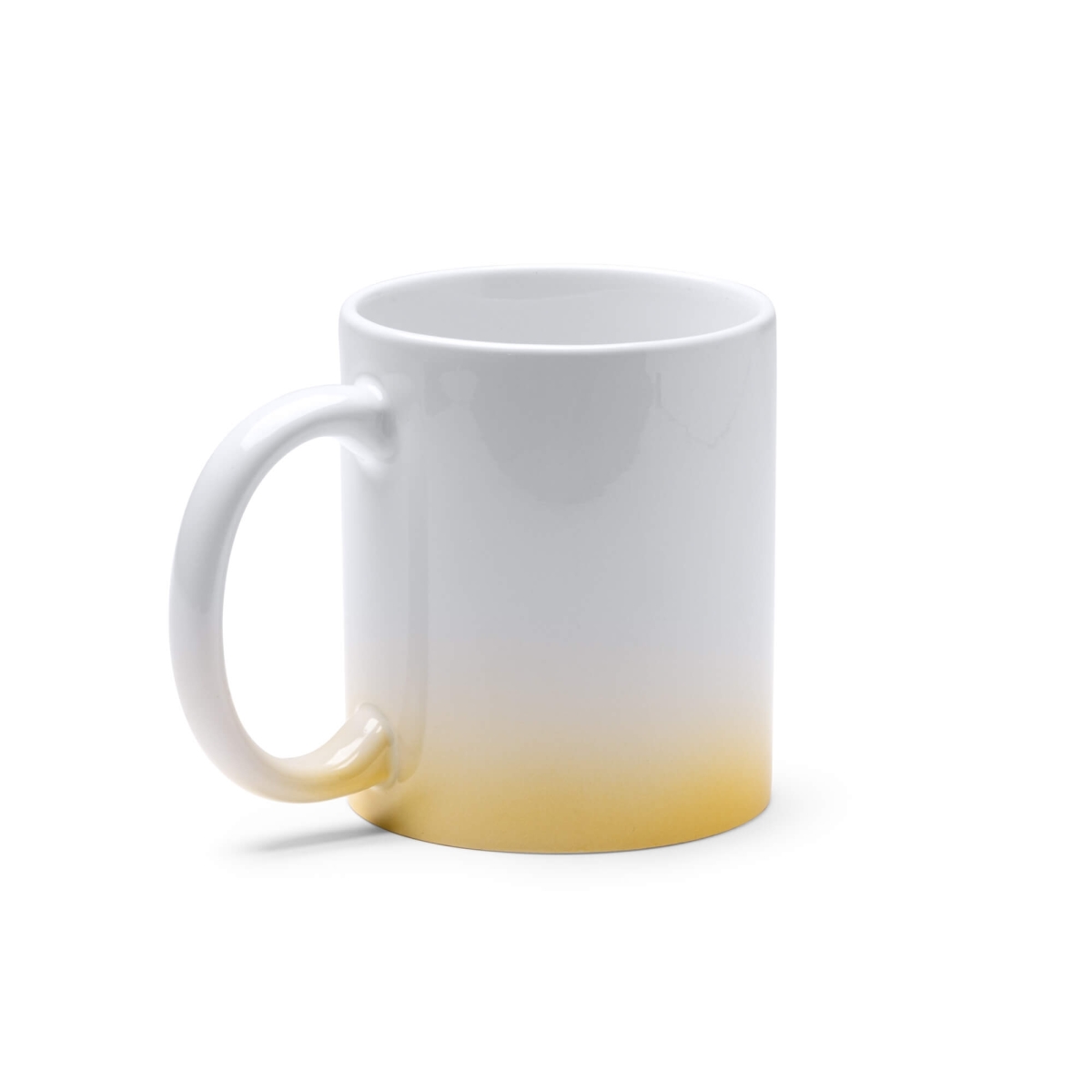 Taza Cerámica Stamina Nevex | Toleshop