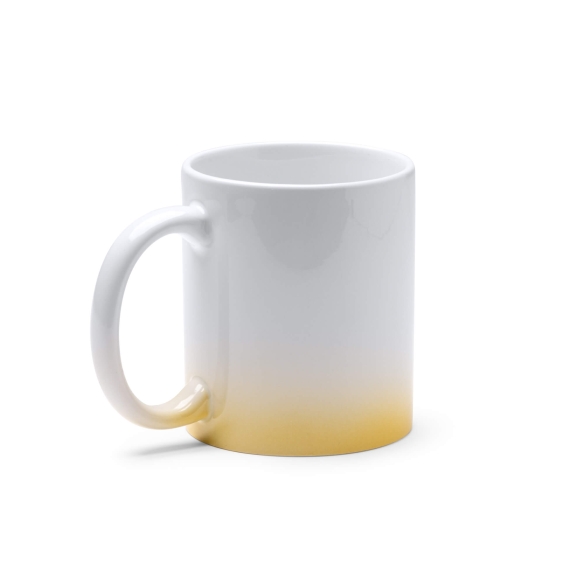 Taza Cerámica Stamina Nevex | Toleshop