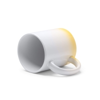 Taza Cerámica Stamina Nevex | Toleshop