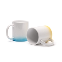 Taza Cerámica Stamina Nevex | Toleshop