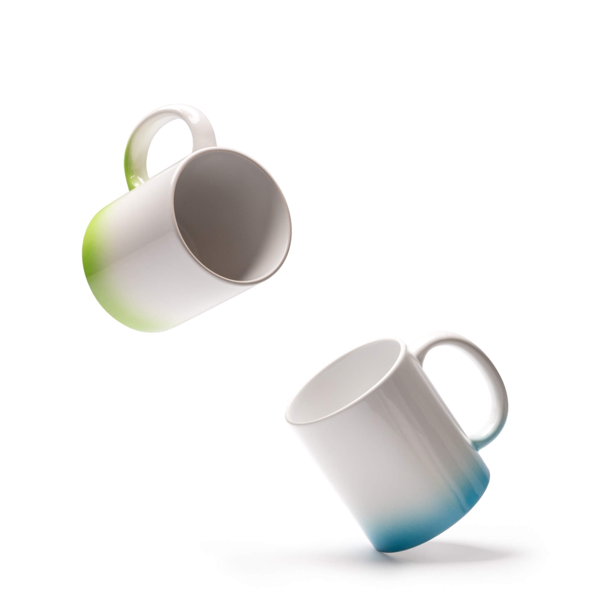 Taza Cerámica Stamina Nevex | Toleshop