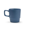Taza Cerámica Stamina Longi 1613