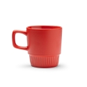 Taza Cerámica Stamina Longi 1613