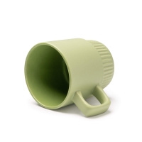 Taza Cerámica Stamina Longi | Toleshop