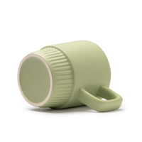 Taza Cerámica Stamina Longi | Toleshop