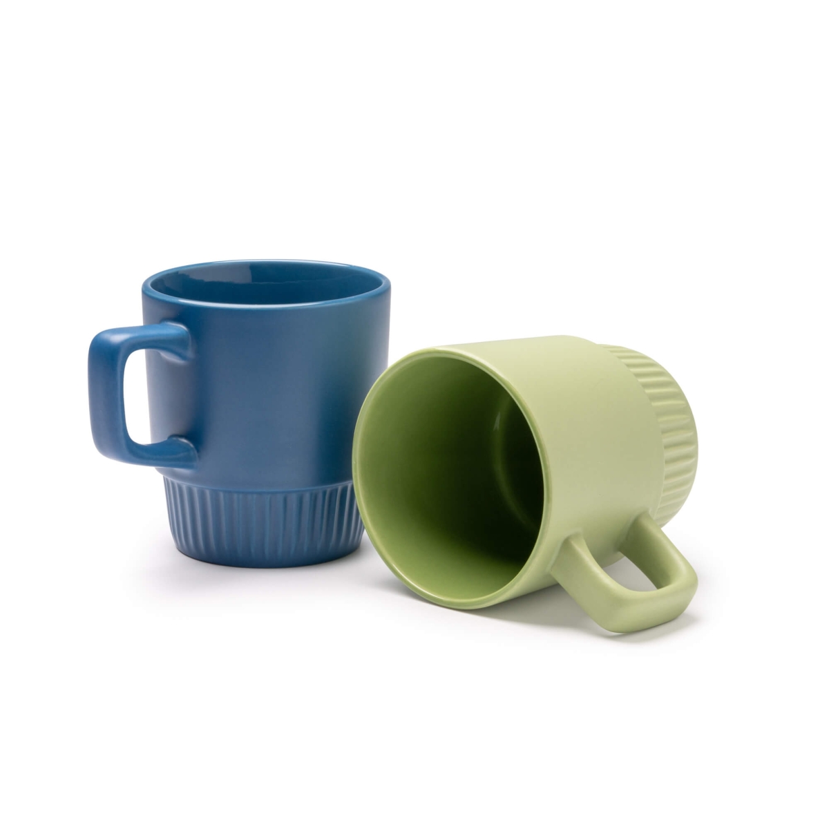 Taza Cerámica Stamina Longi | Toleshop