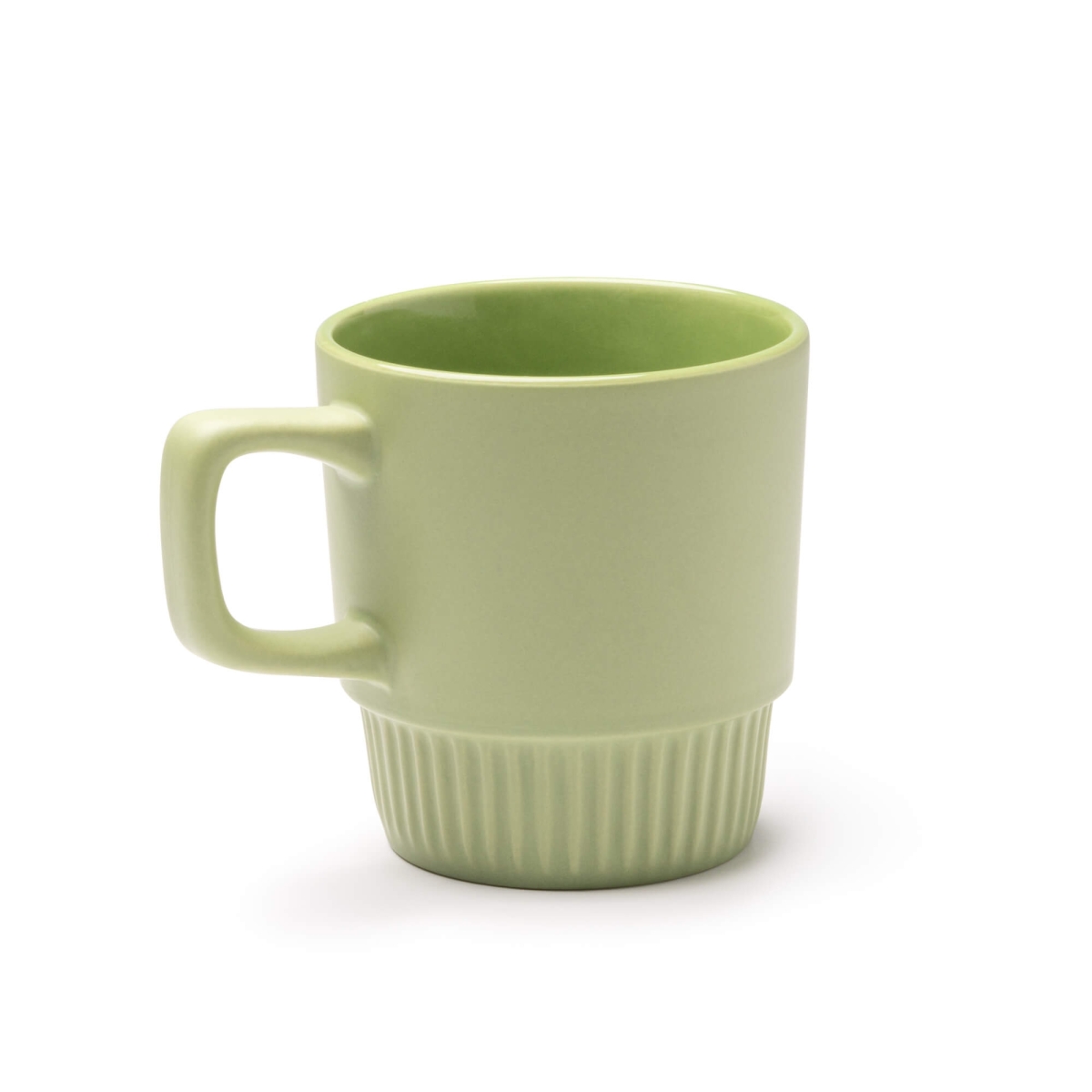 Taza Cerámica Stamina Longi | Toleshop