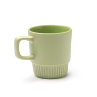Taza Cerámica Stamina Longi | Toleshop