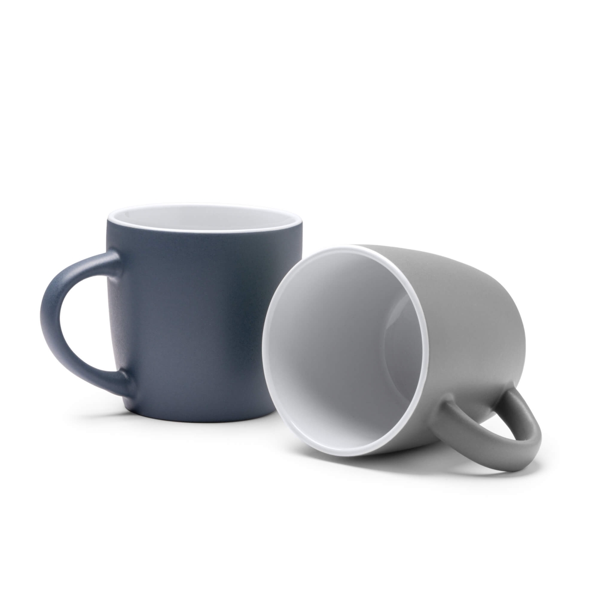 Taza Cerámica Stamina Amit | Toleshop