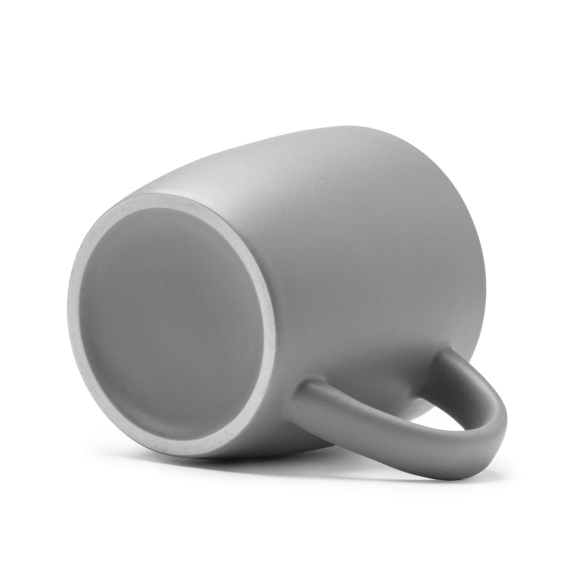 Taza Cerámica Stamina Amit | Toleshop