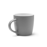 Taza Cerámica Stamina Amit | Toleshop