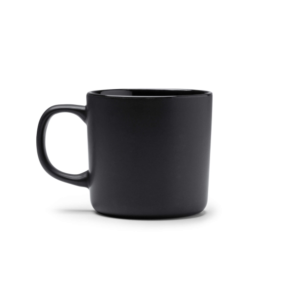 Taza Cerámica Stamina Molis | Toleshop