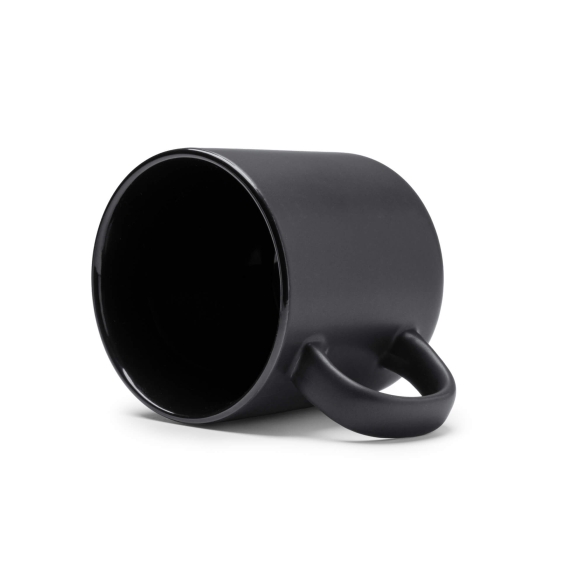 Taza Cerámica Stamina Molis | Toleshop