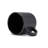 Taza Cerámica Stamina Molis | Toleshop