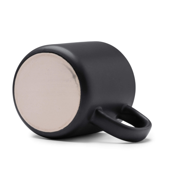 Taza Cerámica Stamina Molis | Toleshop