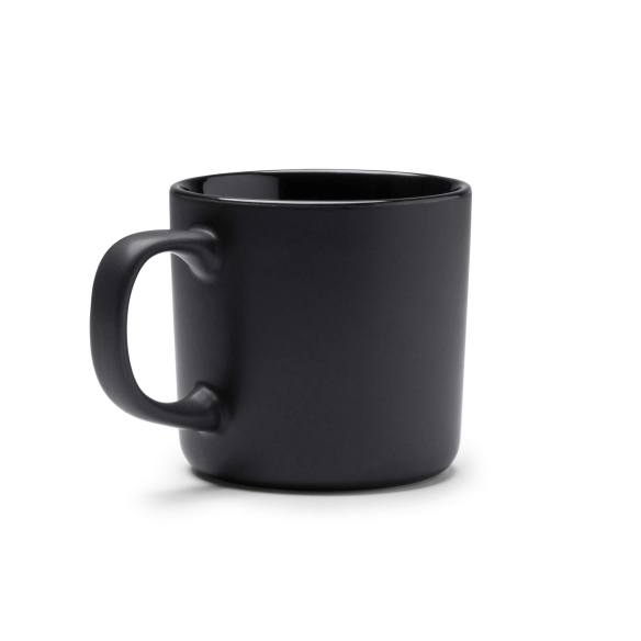 Taza Cerámica Stamina Molis | Toleshop