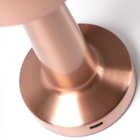 Lámpara Stamina Reiki | Toleshop