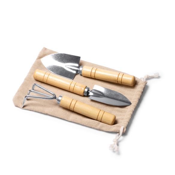 Set Jardinería Stamina Crocus | Toleshop