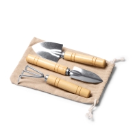 Set Jardinería Stamina Crocus | Toleshop