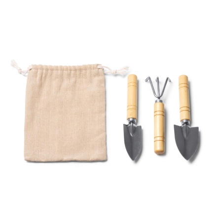 Set Jardinería Stamina Crocus | Toleshop 2