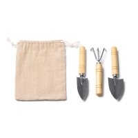 Set Jardinería Stamina Crocus | Toleshop