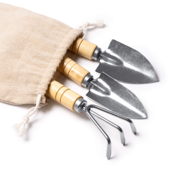Set Jardinería Stamina Crocus | Toleshop