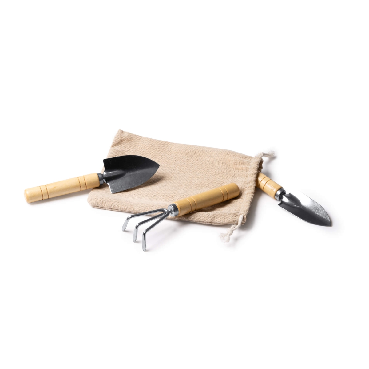 Set Jardinería Stamina Crocus | Toleshop