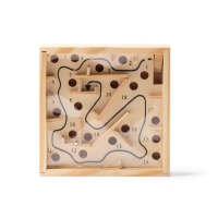 Juego De Habilidad De Madera Stamina Minos | Toleshop