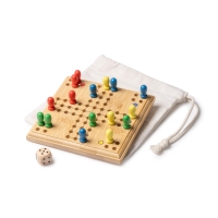Parchís De Bambú Stamina Siscar | Toleshop