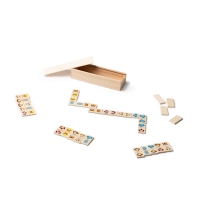 Dominó De Madera Buelix | Toleshop